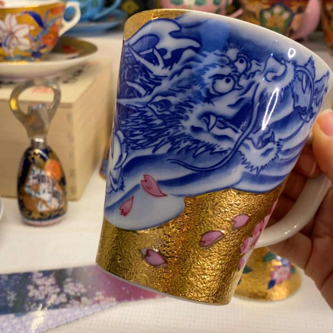 碟10 厘米 小杨瓷器陶瓷陶瓷