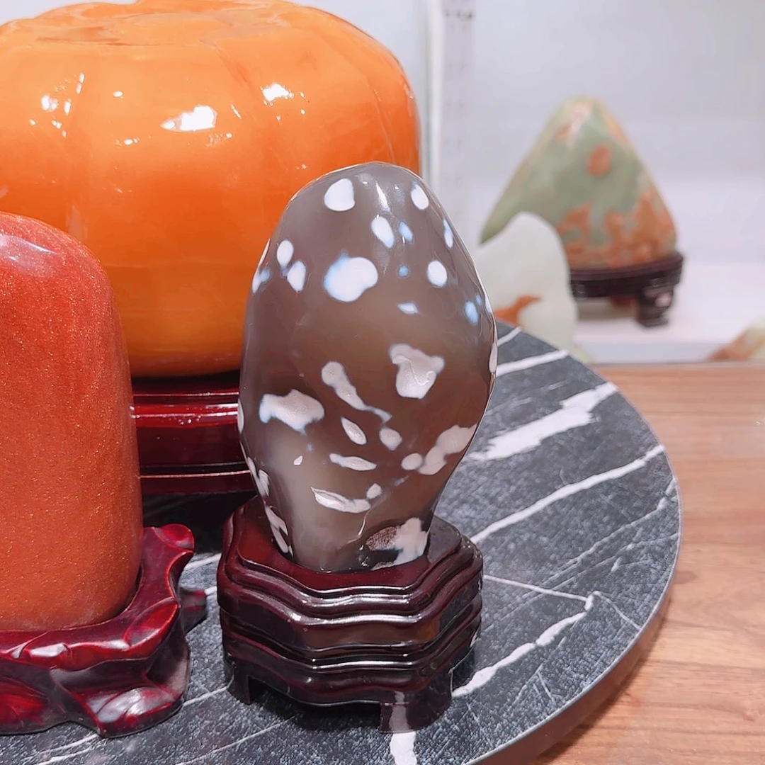 石材家居摆件办公室摆件