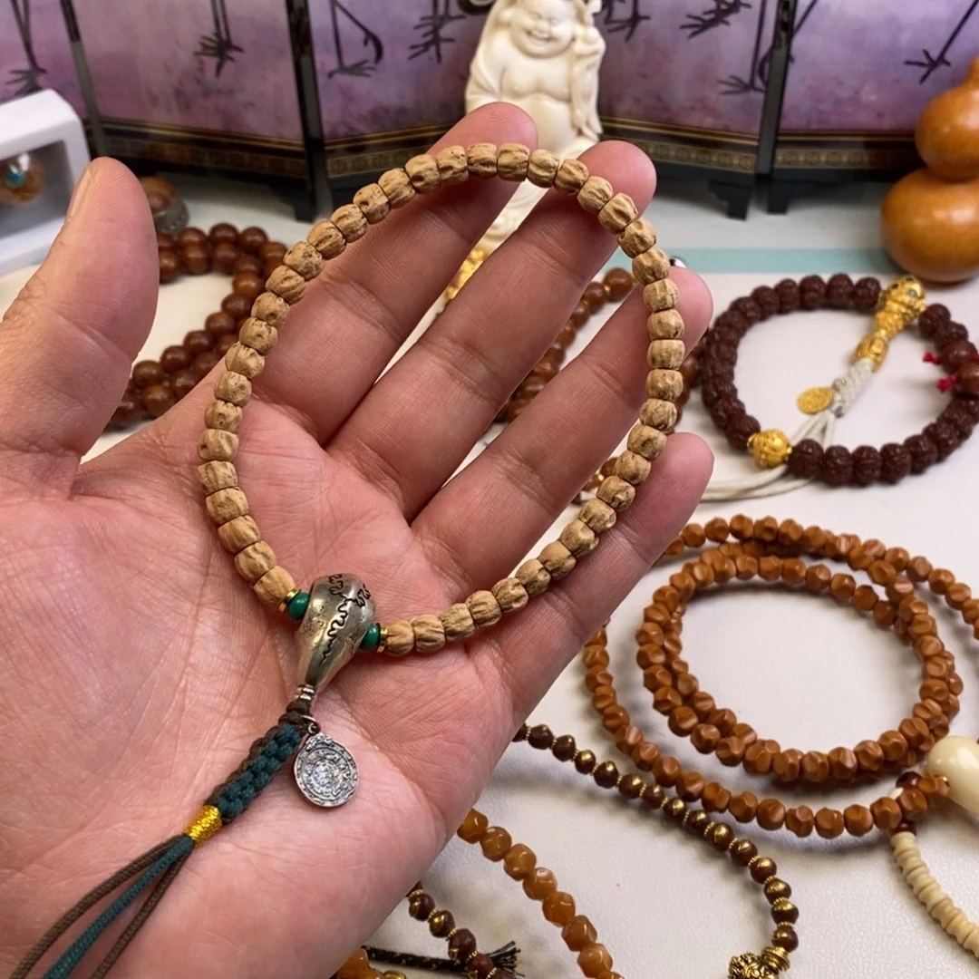 柏香籽/百香籽吊坠。。。。。。。。。。。