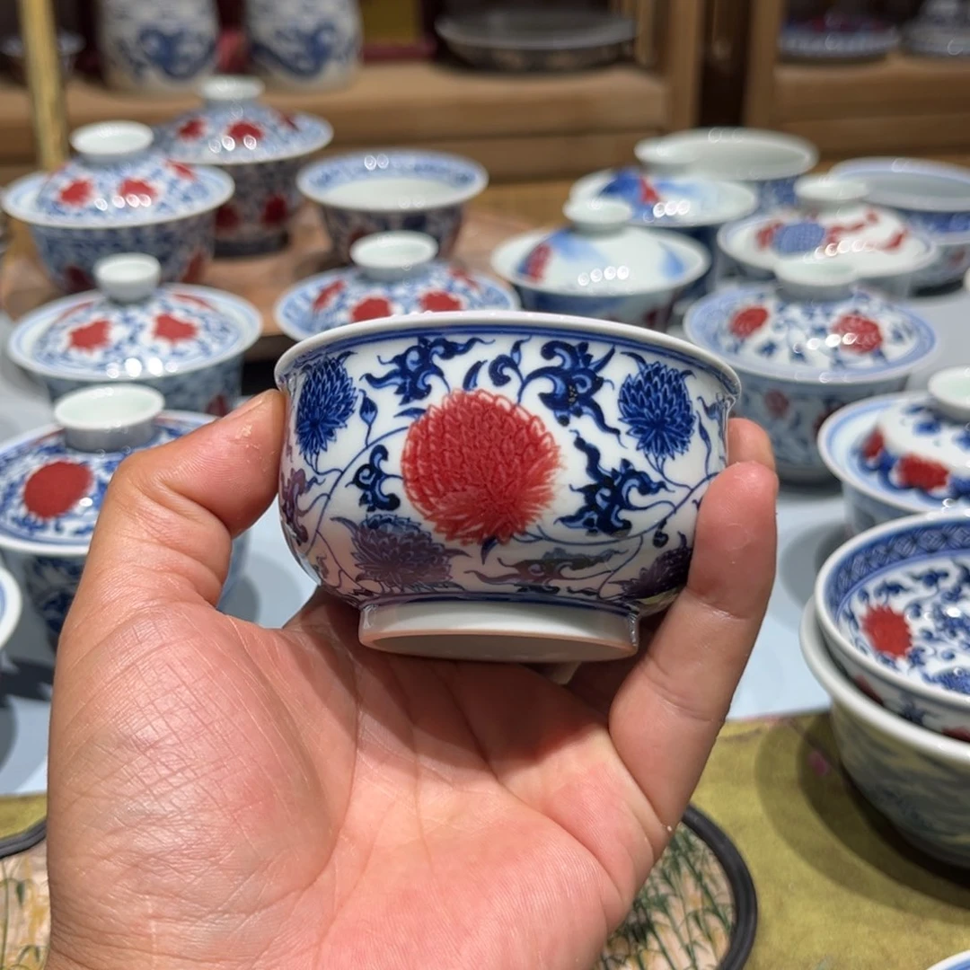 景德镇陶瓷艺术展