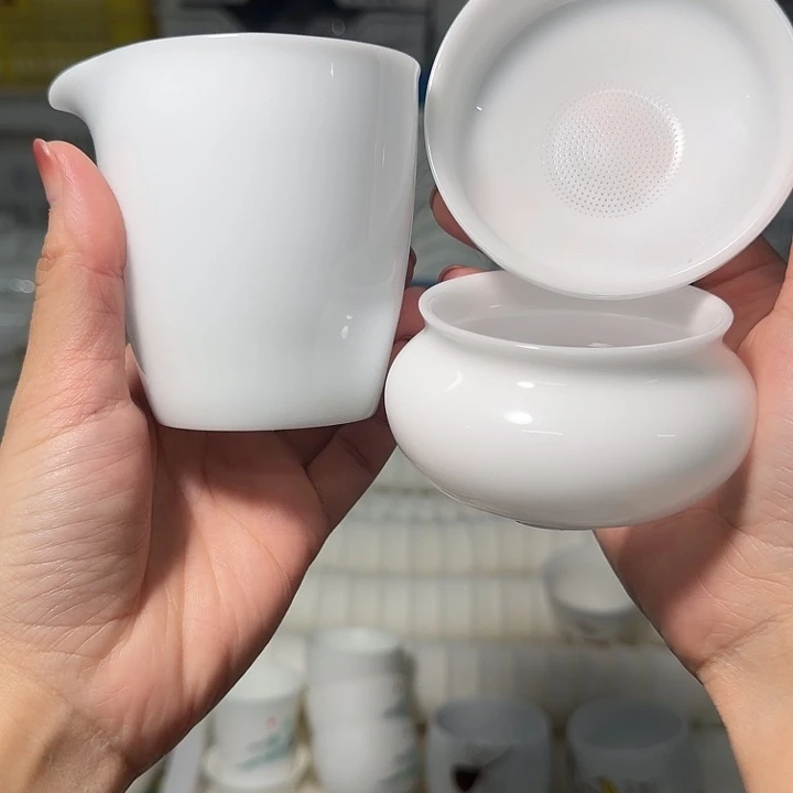 微瑕冰种专场公道➕茶漏