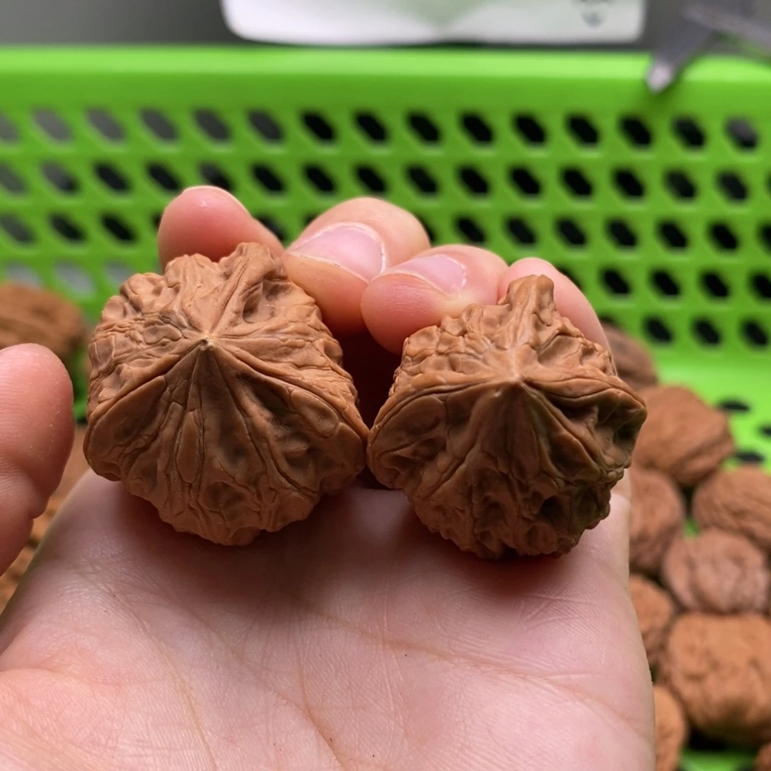 还***儿核桃定制商品不退不换