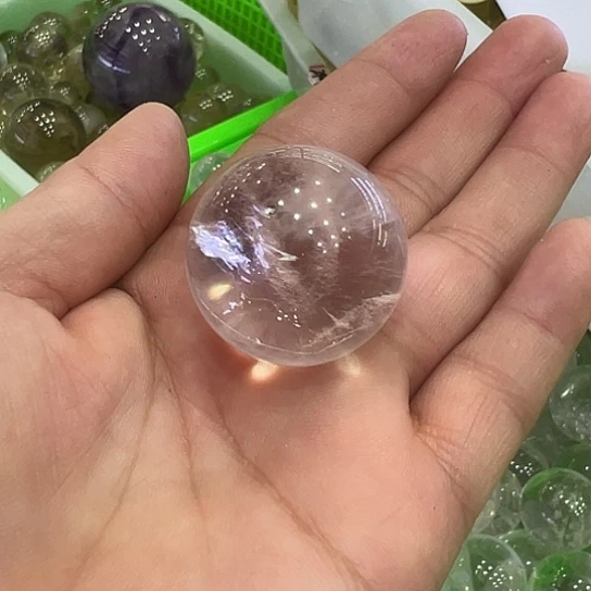 水晶摆件未镶嵌摆件