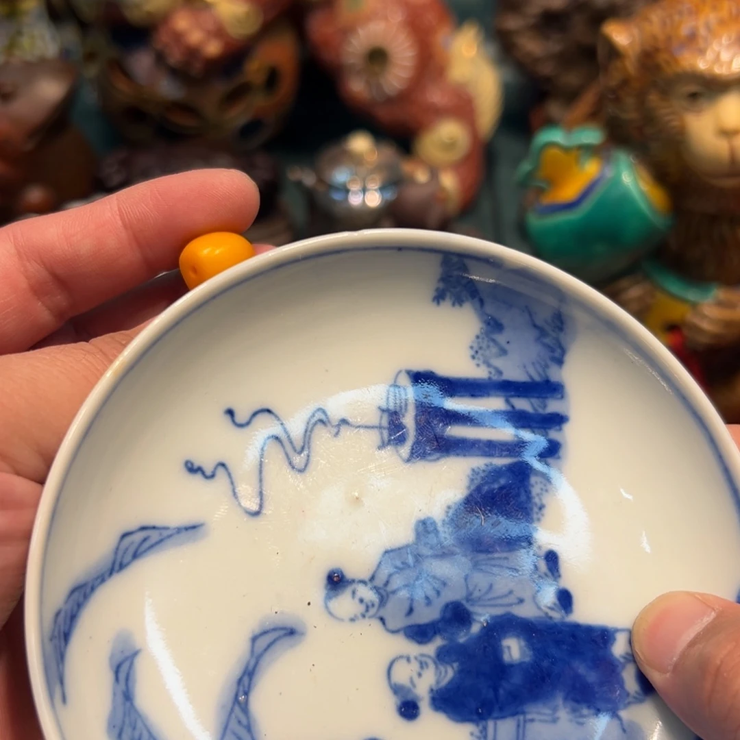 不愧瓷器瓷器瓷器