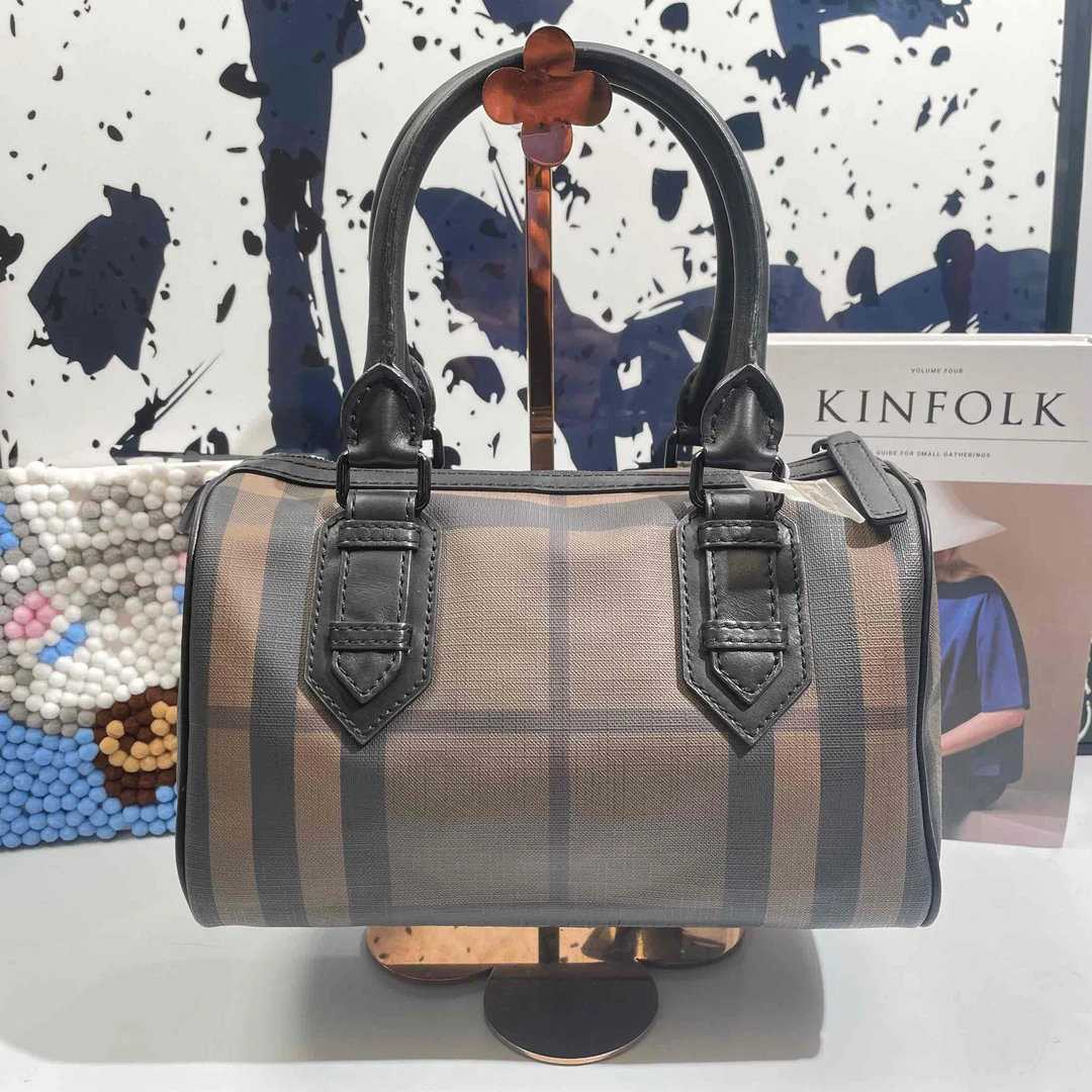 95新  小野专属/95新/博柏利/单肩包/DJ7632