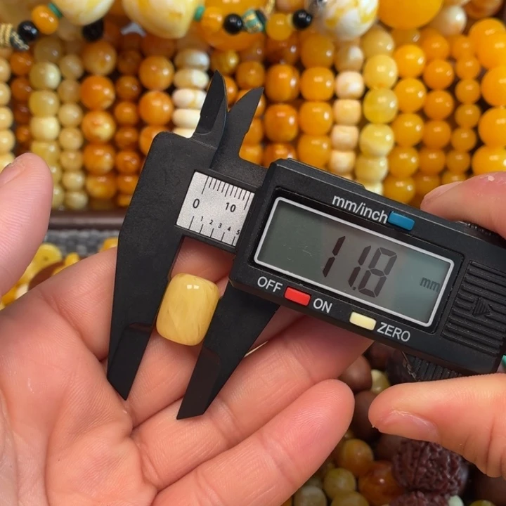 非金属配珠配饰110