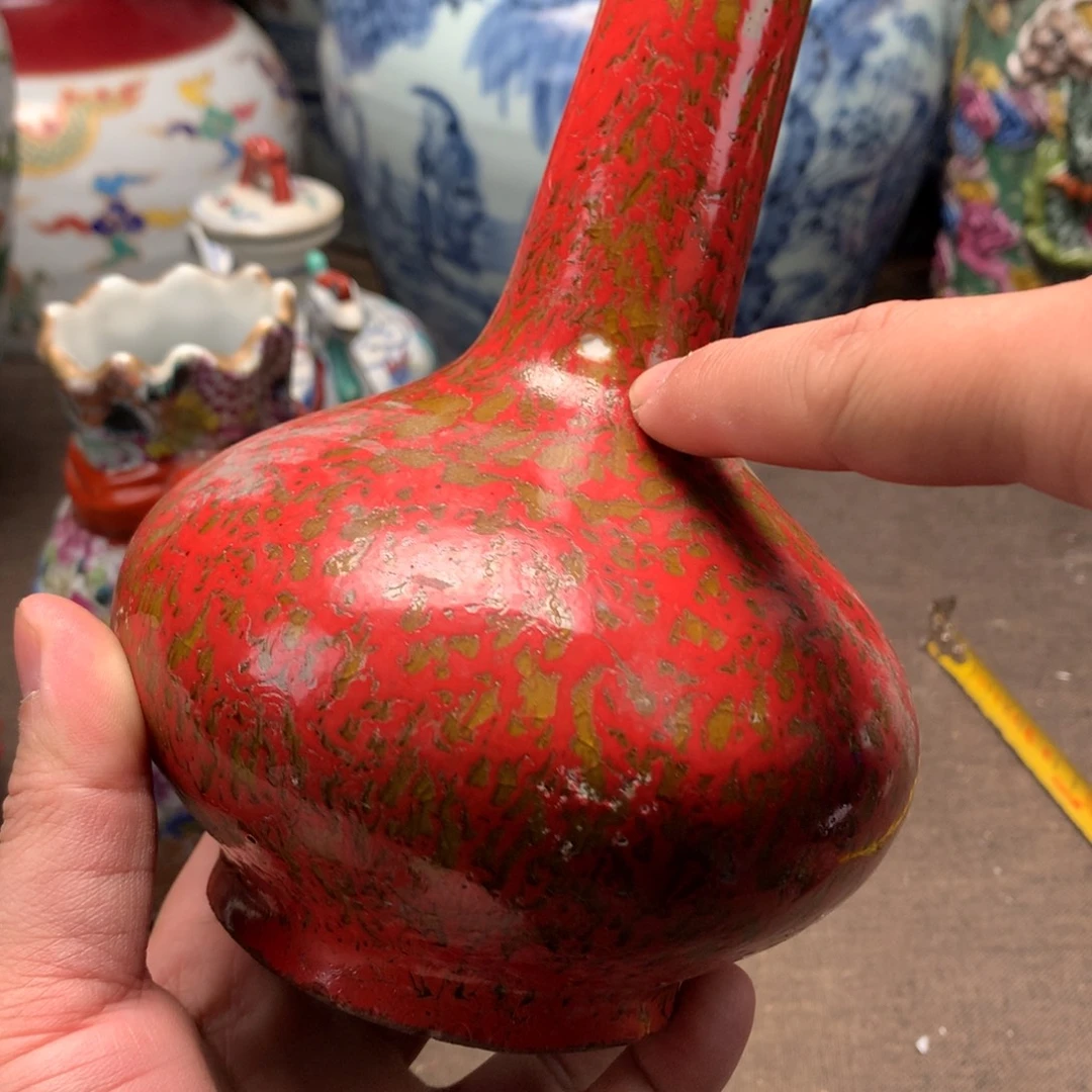 摆件旧藏瓷器旧藏瓷器