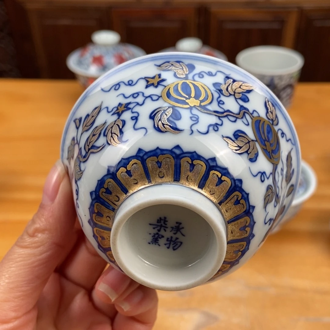 景德镇手绘哈哈哈哈哈