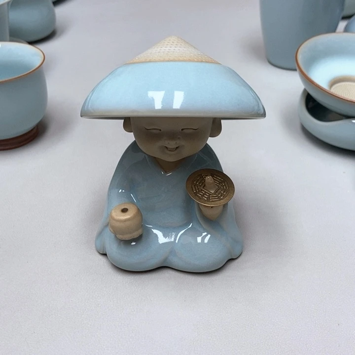 一直有钱茶漏无礼盒