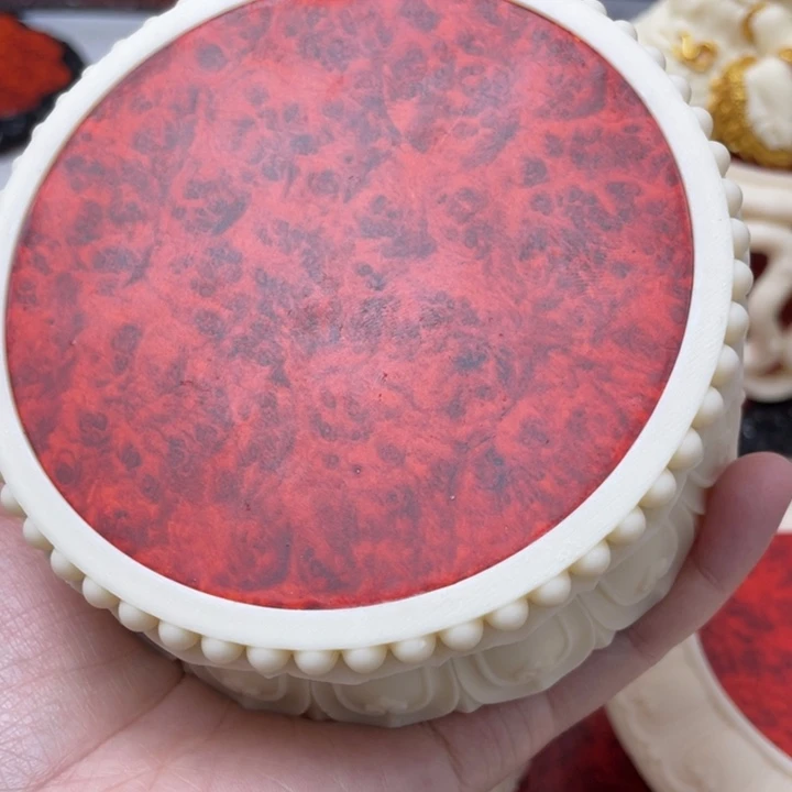 东非黑黄檀（紫光檀）黔**之