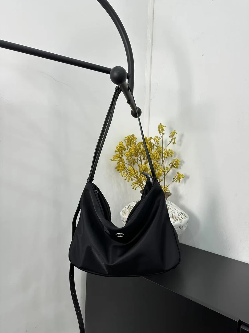 【慕懿时袋】全秀林同款托特包时尚潮流腋下包单肩斜挎包565