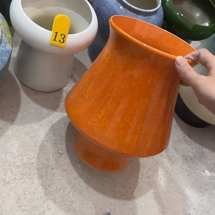 摆件微瑕有孔微瑕