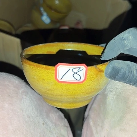 瓷片国营厂库存18