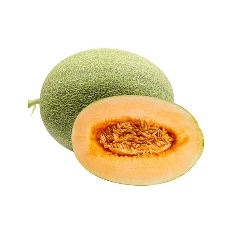 来个蜜酥香蜜瓜1.5-2kg