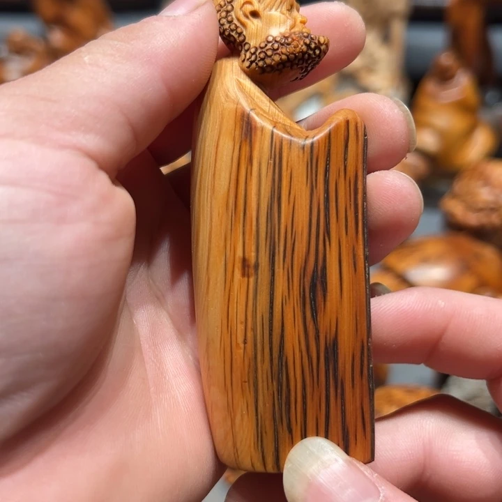 柏木（崖柏）点点关注，感谢分享