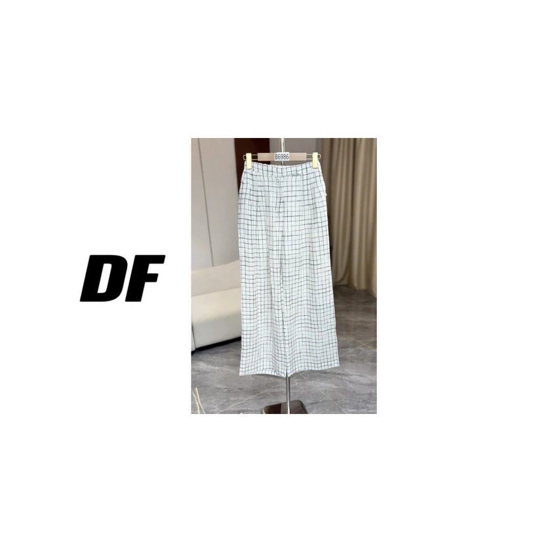 【B6986】KZ-新款时尚女装春秋洋气百搭SS