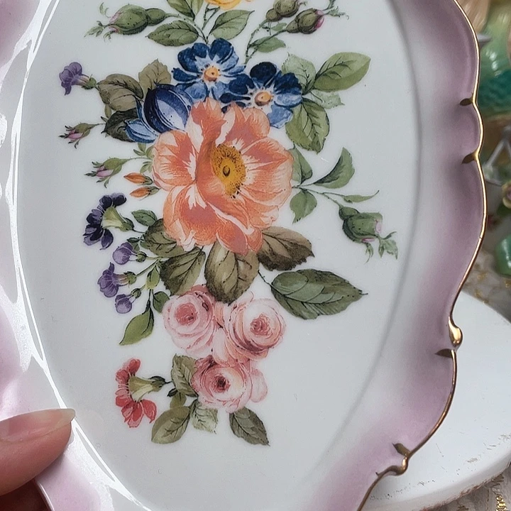 瓷片摆件家居设计风格设计风格