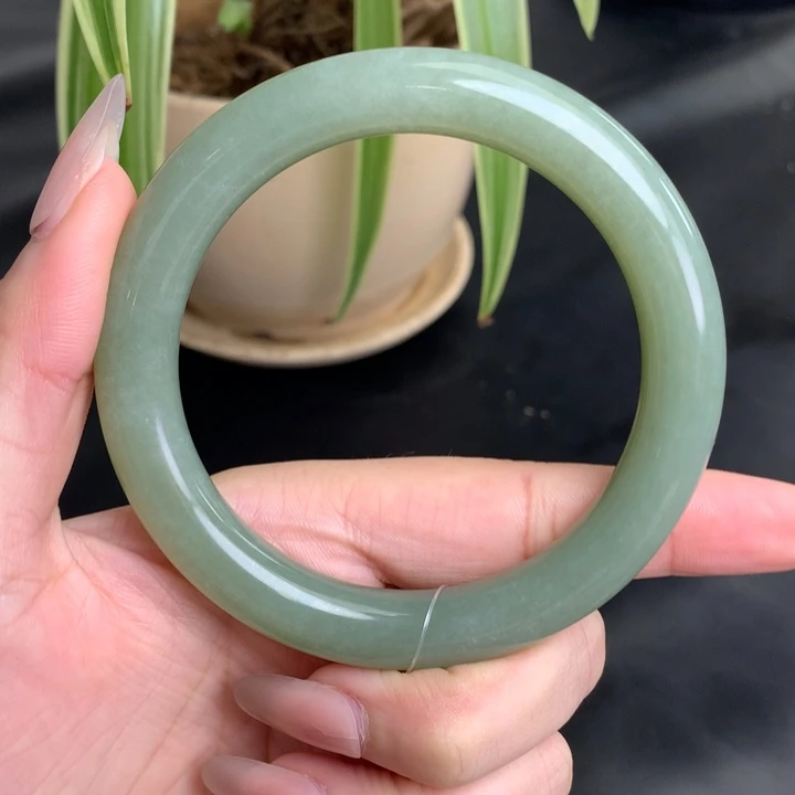 未镶嵌手镯和田玉13/61+