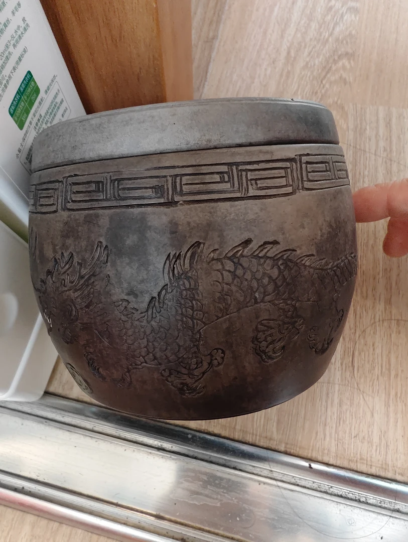 蛐蛐罐北盆底好泥好