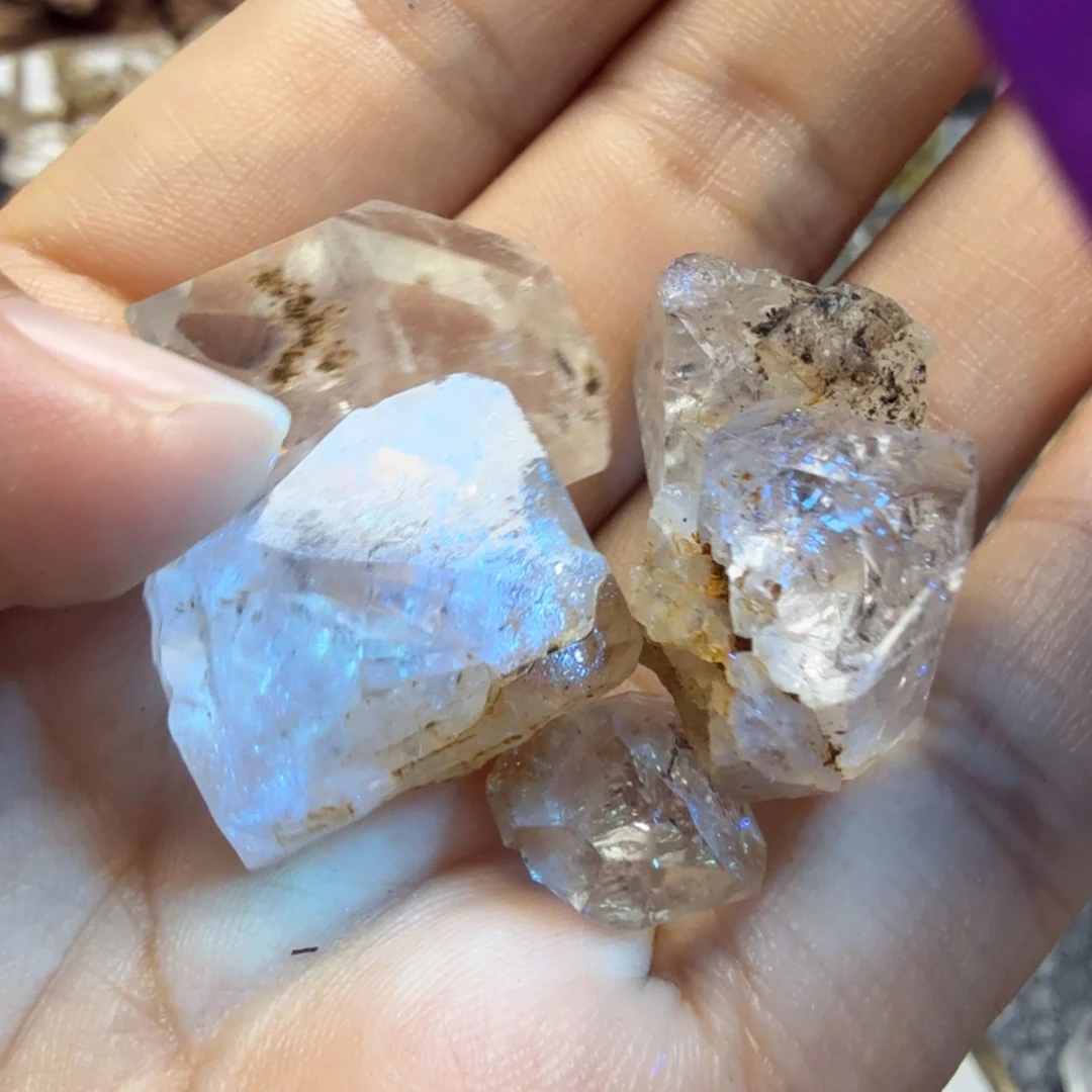 石材闪灵带油福利