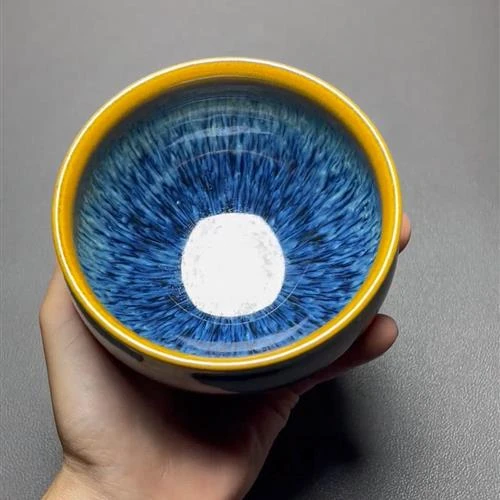 【闪购商品】茶盏-1086...........