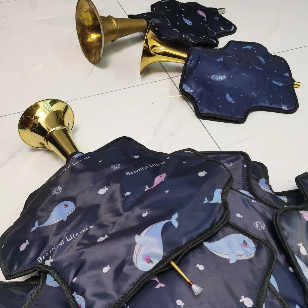 唢呐袄！防冻手套（最大可用大G二喇叭一尺三五）