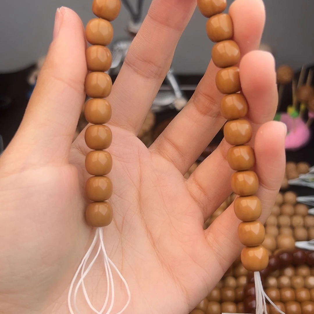 李***宾手串猴头核桃全品老型9.7/9.1