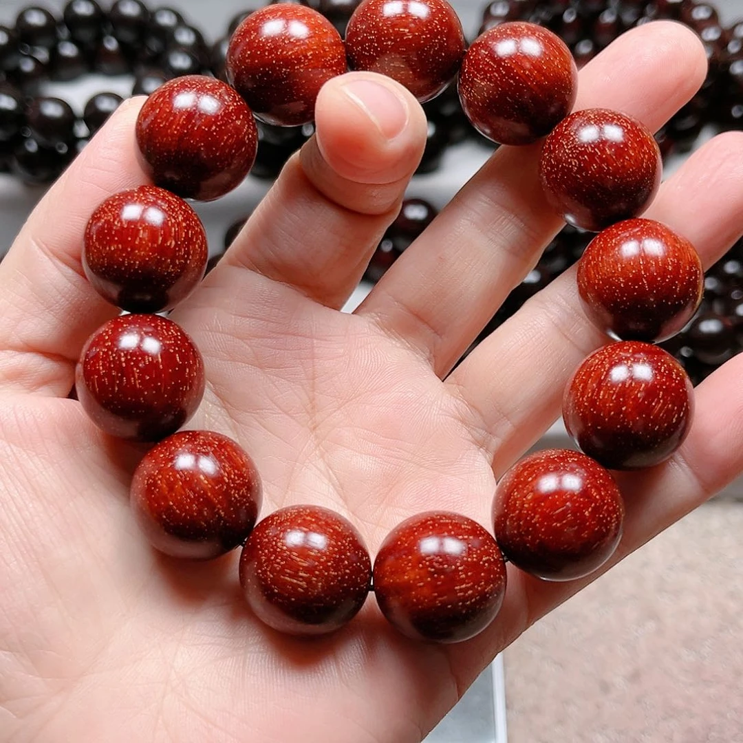 檀香紫檀（小叶紫檀）齐*1.8爆