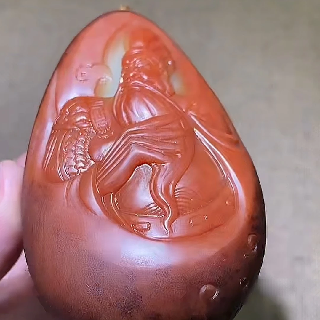 手工雕刻拍一发一1月4日 A7