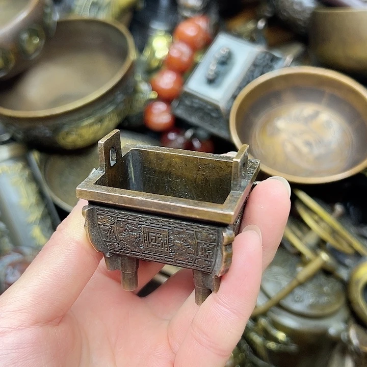铜铜铜器直播间铜