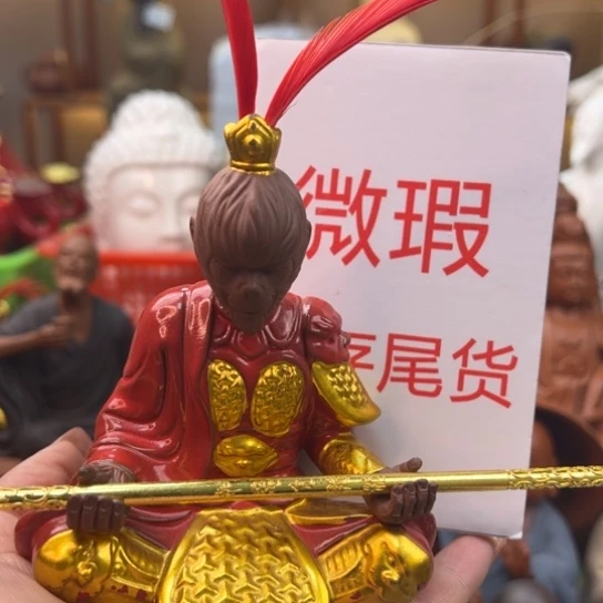 紫砂茶宠微瑕产品