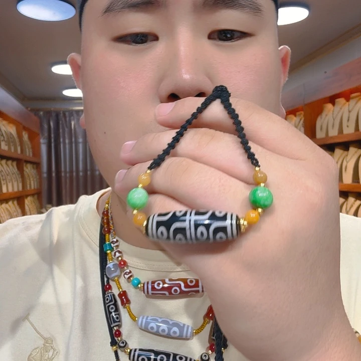 未镶嵌玛瑙/玉髓珠宝奇石