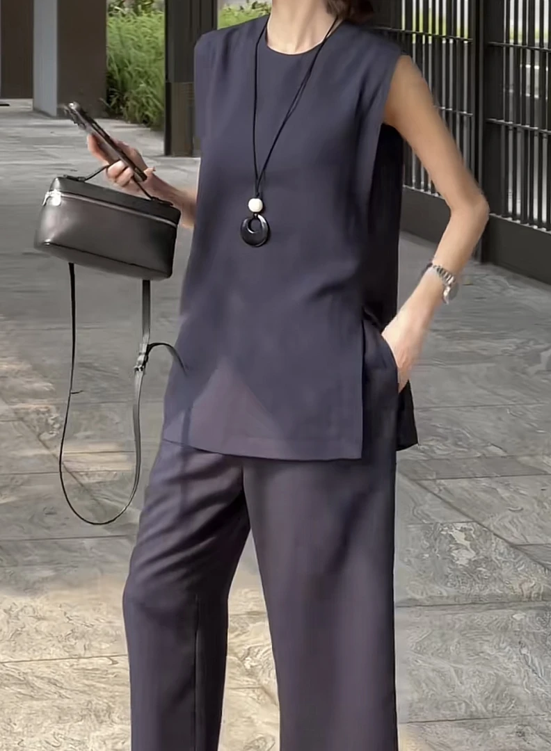 新款时尚洋气精品百搭女装F2495