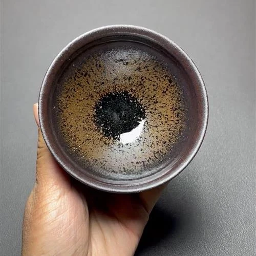 【闪购商品】茶盏-673............