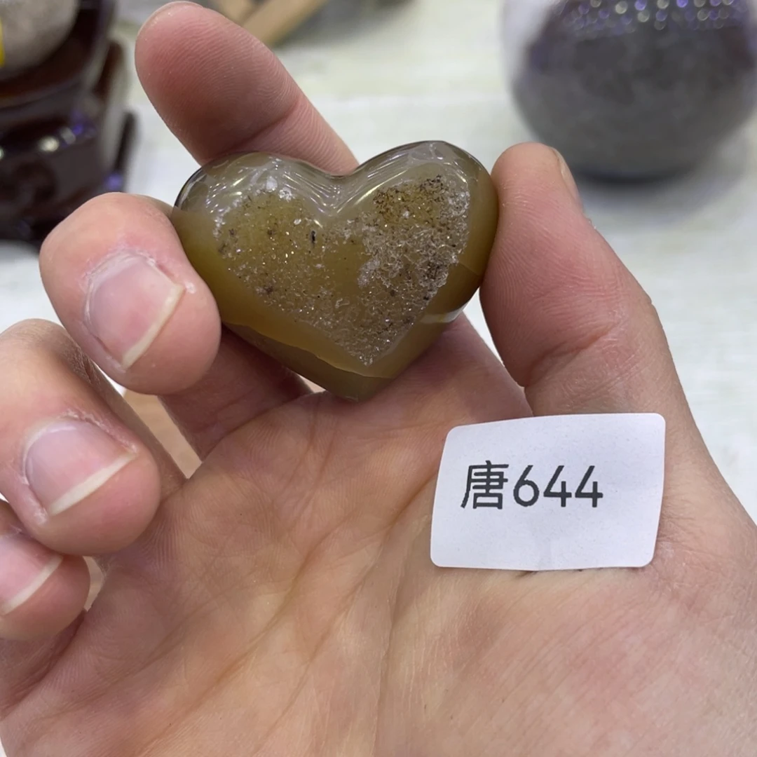 水晶大型摆件(非配饰)未镶嵌