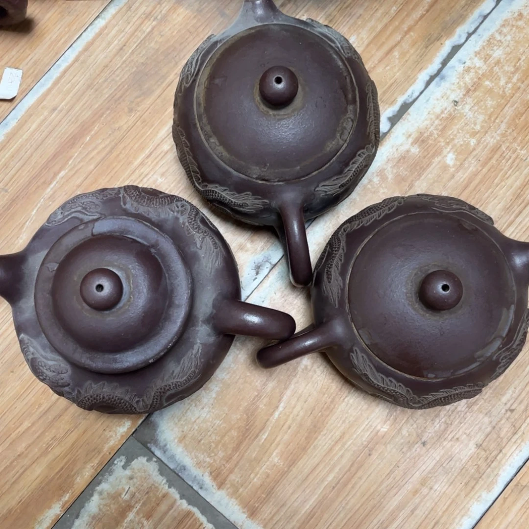 大***海茶壶紫砂紫砂艺术学院