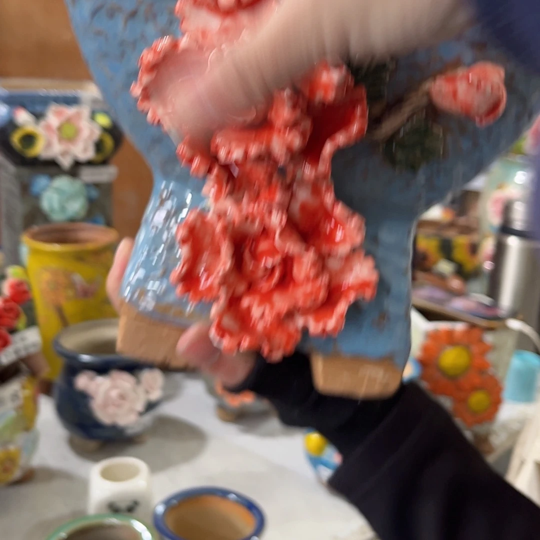 【闪购商品】红陶福利
