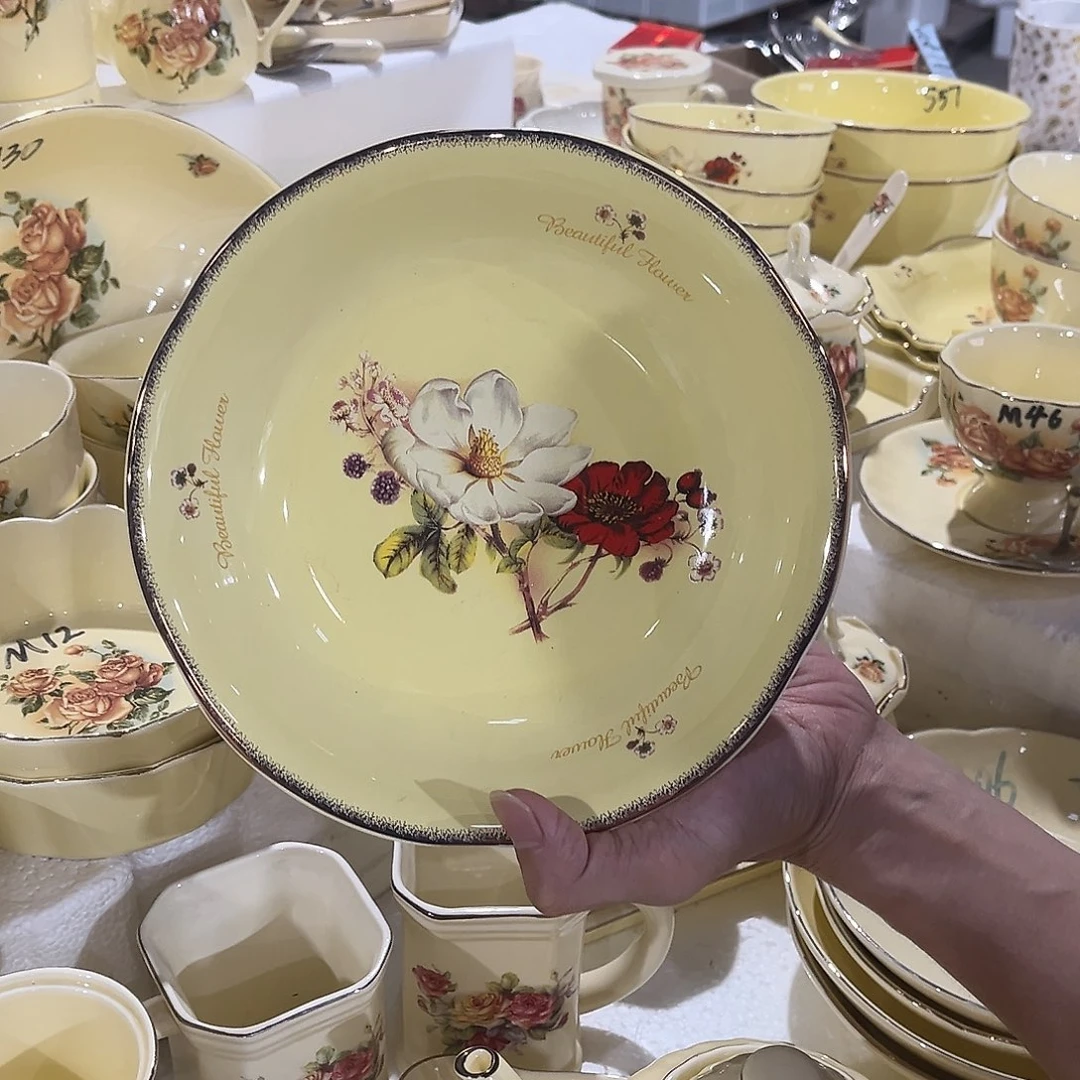 星博陶瓷有限公司