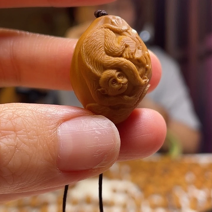 手串/手链橄榄核