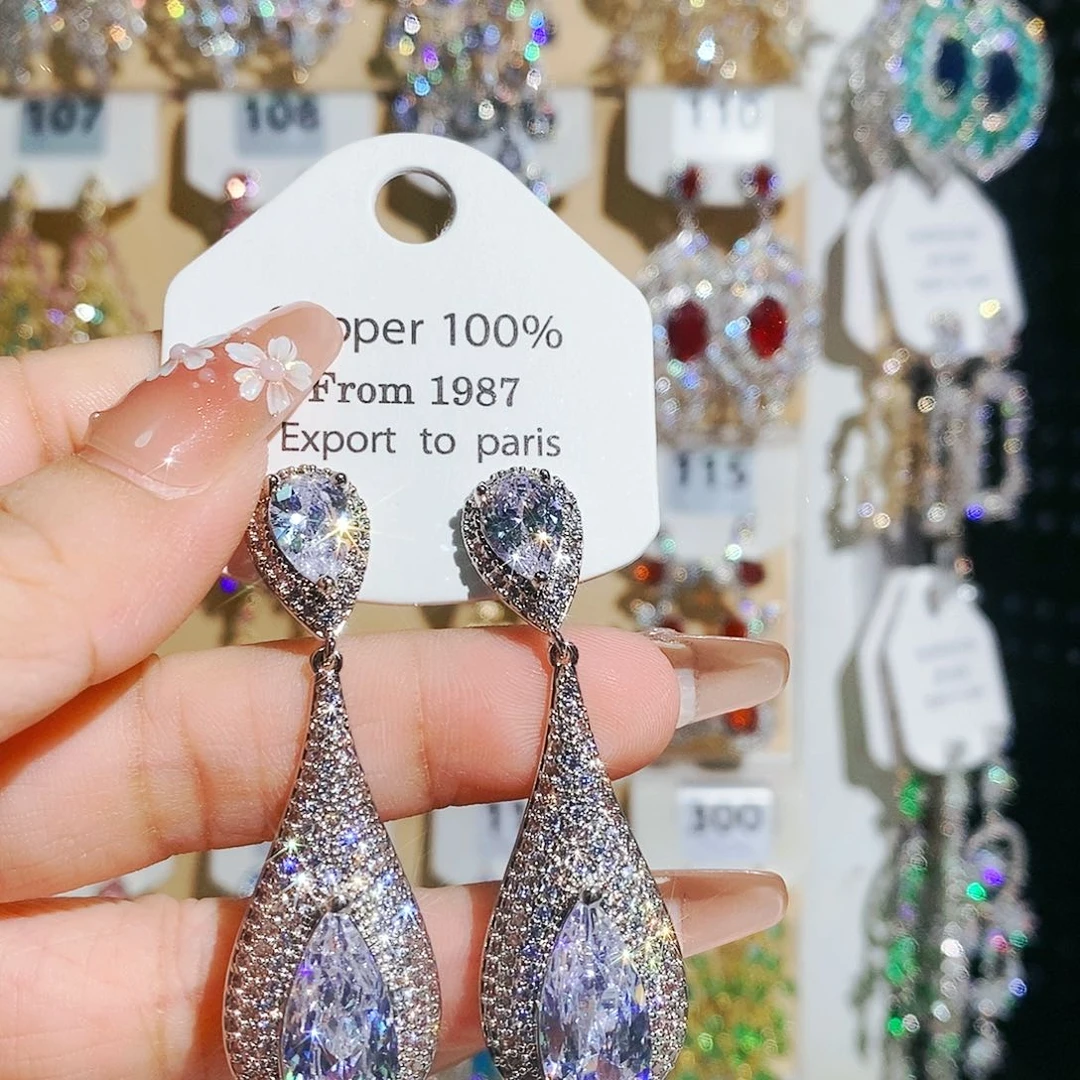 铜合金锆石925银