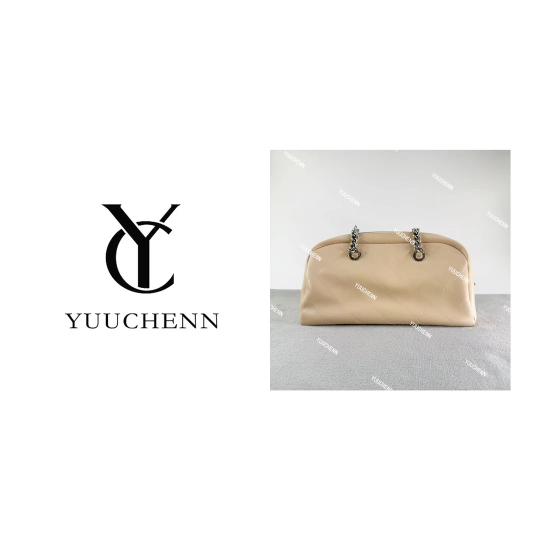 YUUCHENN/29cm原创设计高定真皮包 HH5249