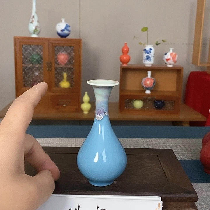 摆件景德镇瓷器研究与鉴赏