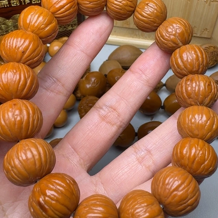 手串/手链橄榄核福利