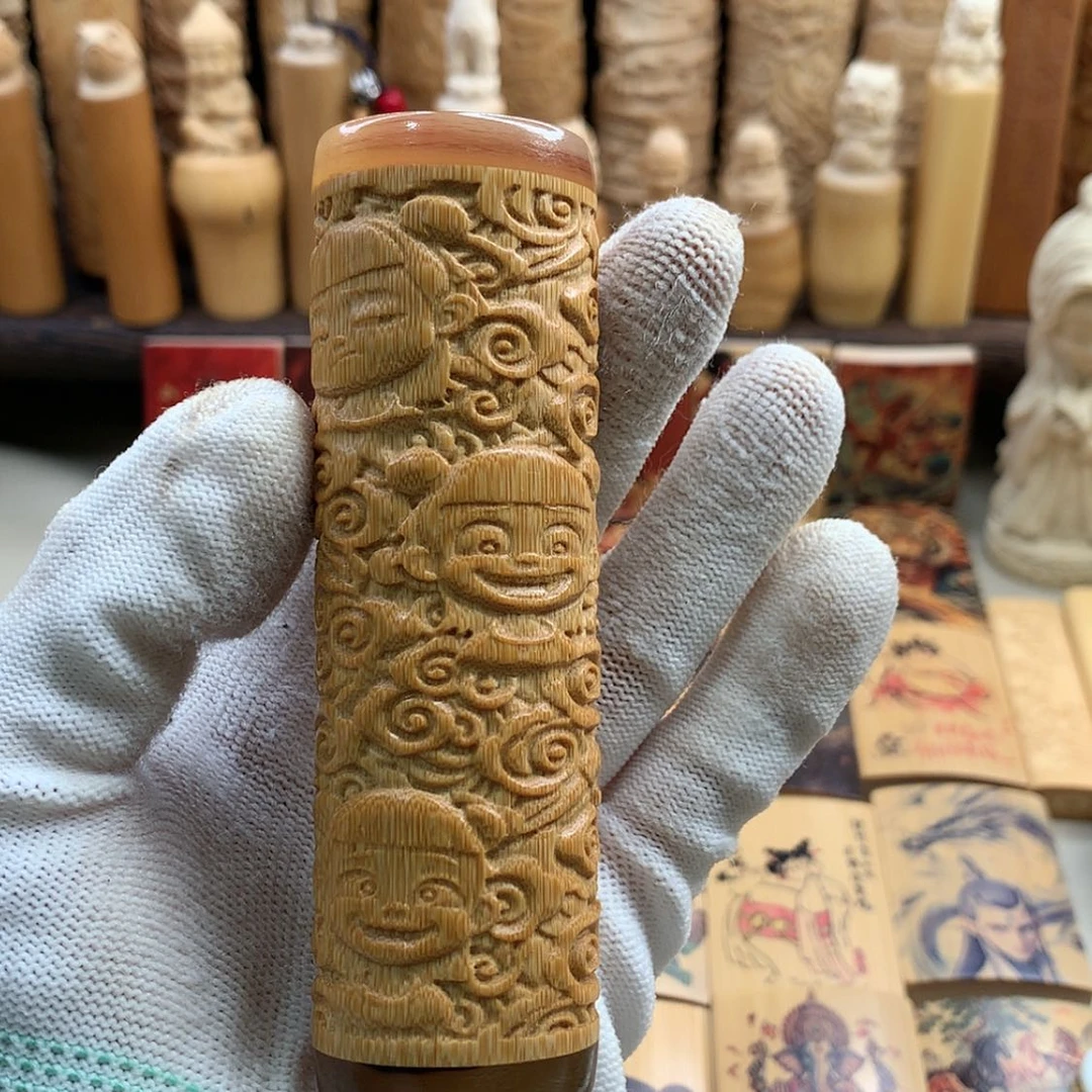 【闪购商品】竹实心竹哈哈哈哈哈哈