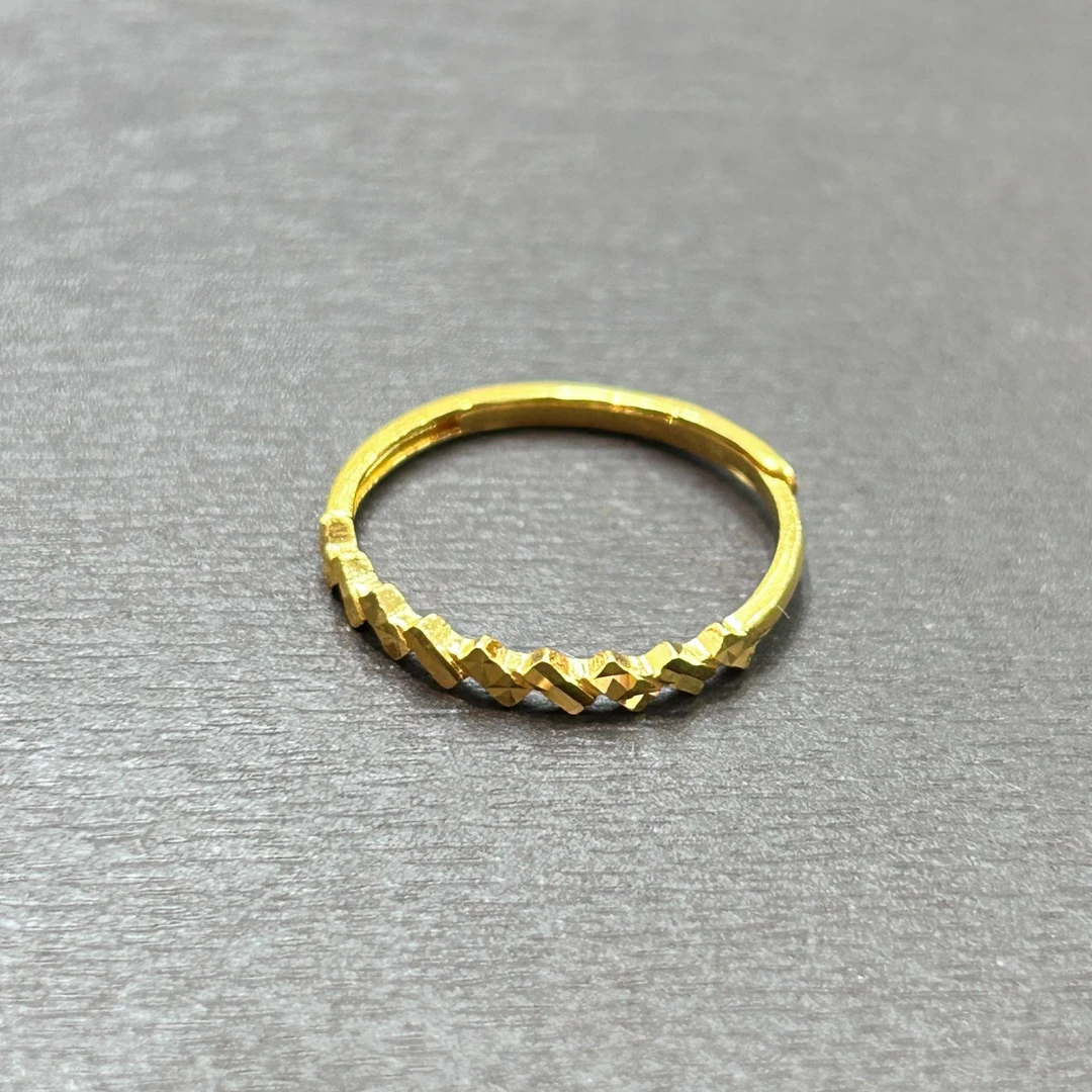 【店长专享】足金999投资金攒黄金车花砖块ZBHJJ332克重多退少补