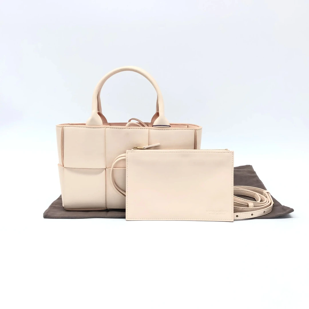 95新 BOTTEGA VENETA/葆蝶家 葆蝶家/单肩包/3694