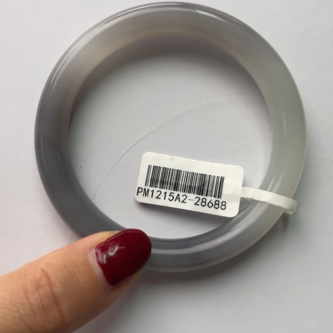 未镶嵌手镯和田玉58