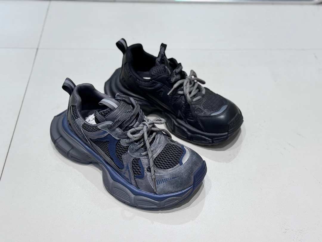 ZSWD2025新款时尚潮流女款小怪兽老爹鞋711-30