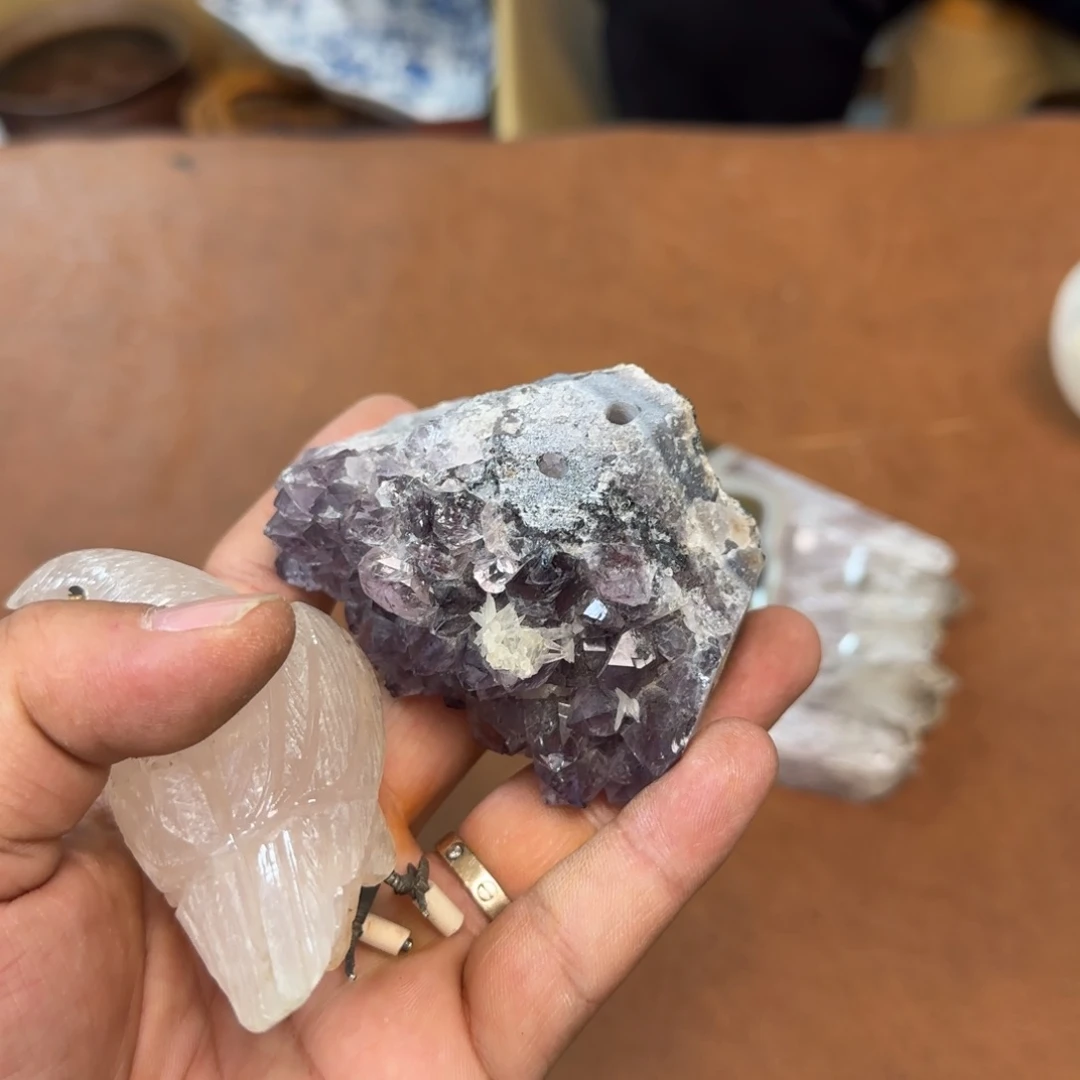 紫砂瑾煜古美术，欢迎各位老板R****a