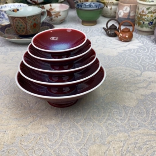 吉***6侯姐瓷器茶具杯子碗钵盘子